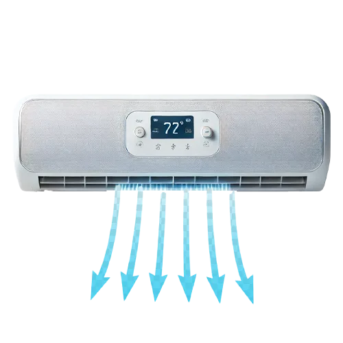 AC Maintenance Plans
