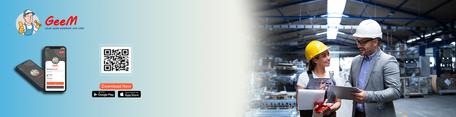 Top Facility Management company in Dubai