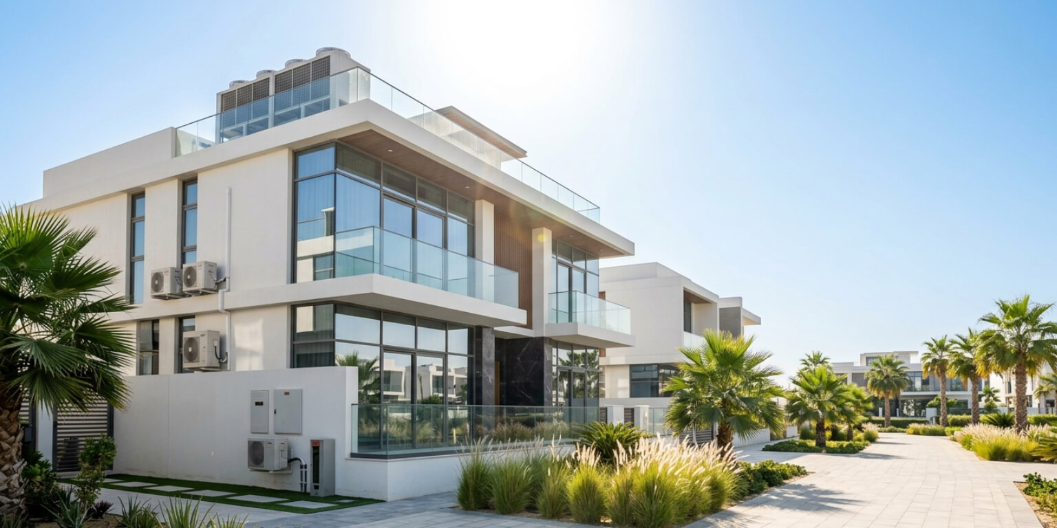 Dubai Property Market
