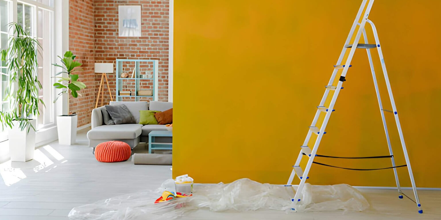 Painting Services Cost in Dubai Complete Price Guide