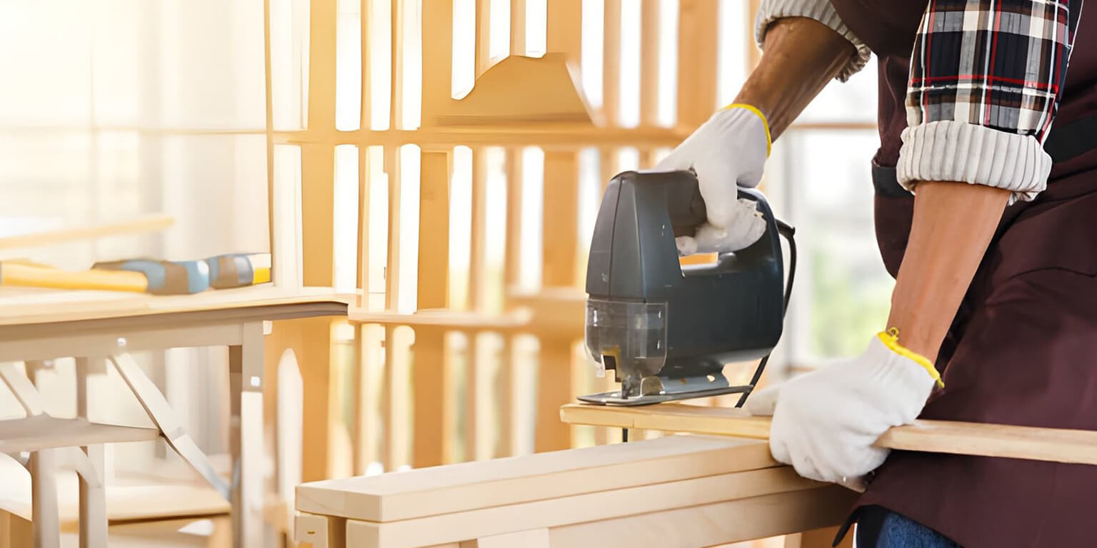 Reliable Handyman Near You in Dubai