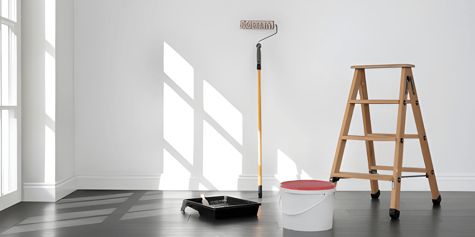 Right Paint for Your Villa or Apartment in Dubai