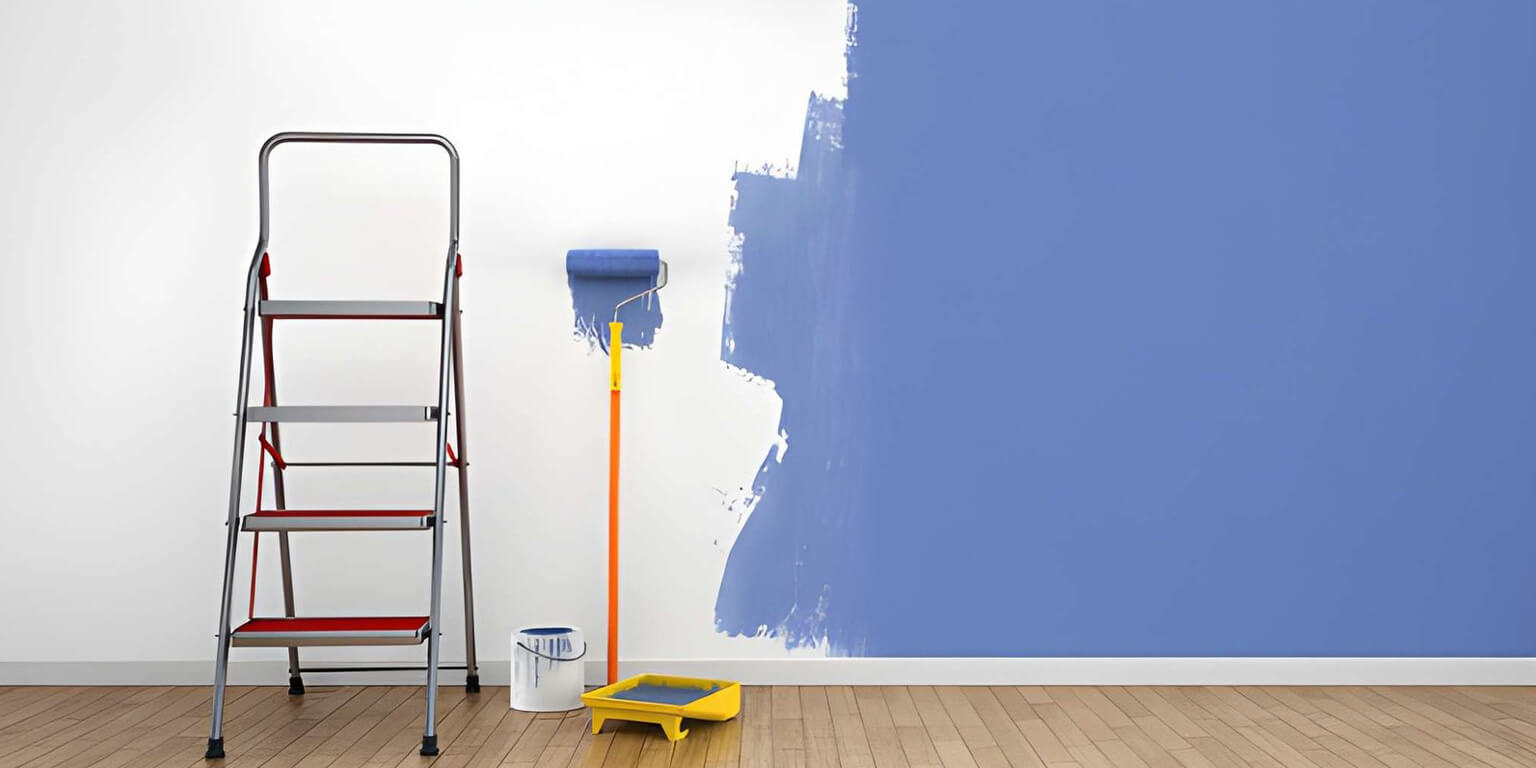 How Often Should You Repaint Your Home in Dubai