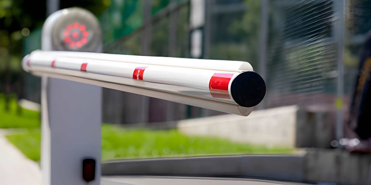 Gate Barrier System Cost in Dubai