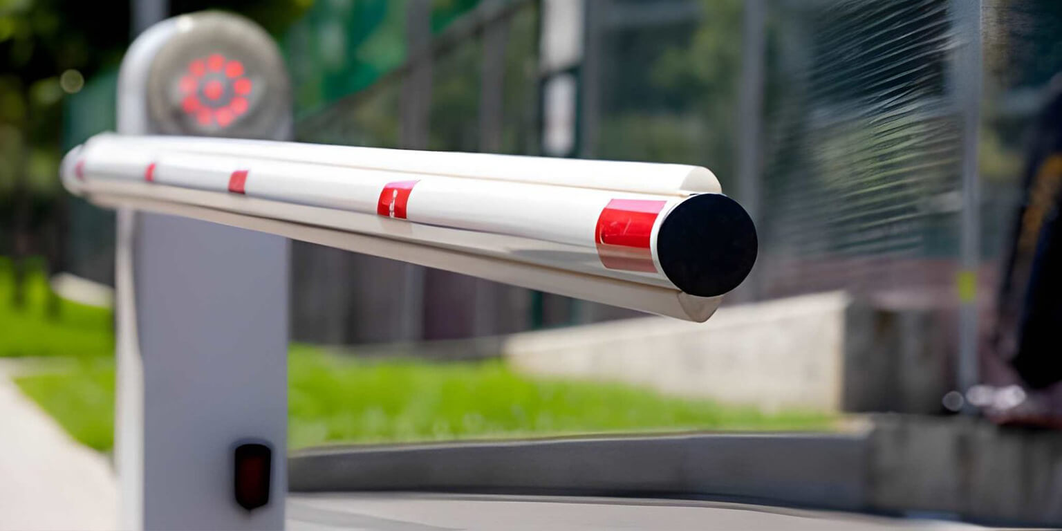 What Is a Gate Barrier System
