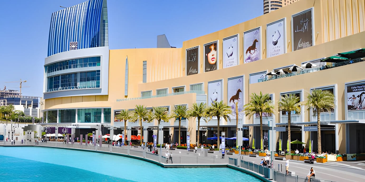 What Is Mall Facility Management