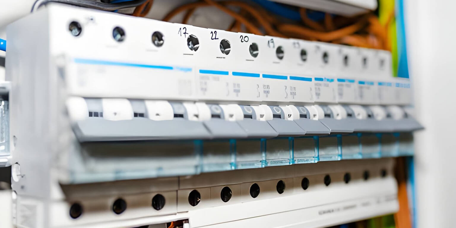 What's the Difference Between a Fuse Box and a DB Board