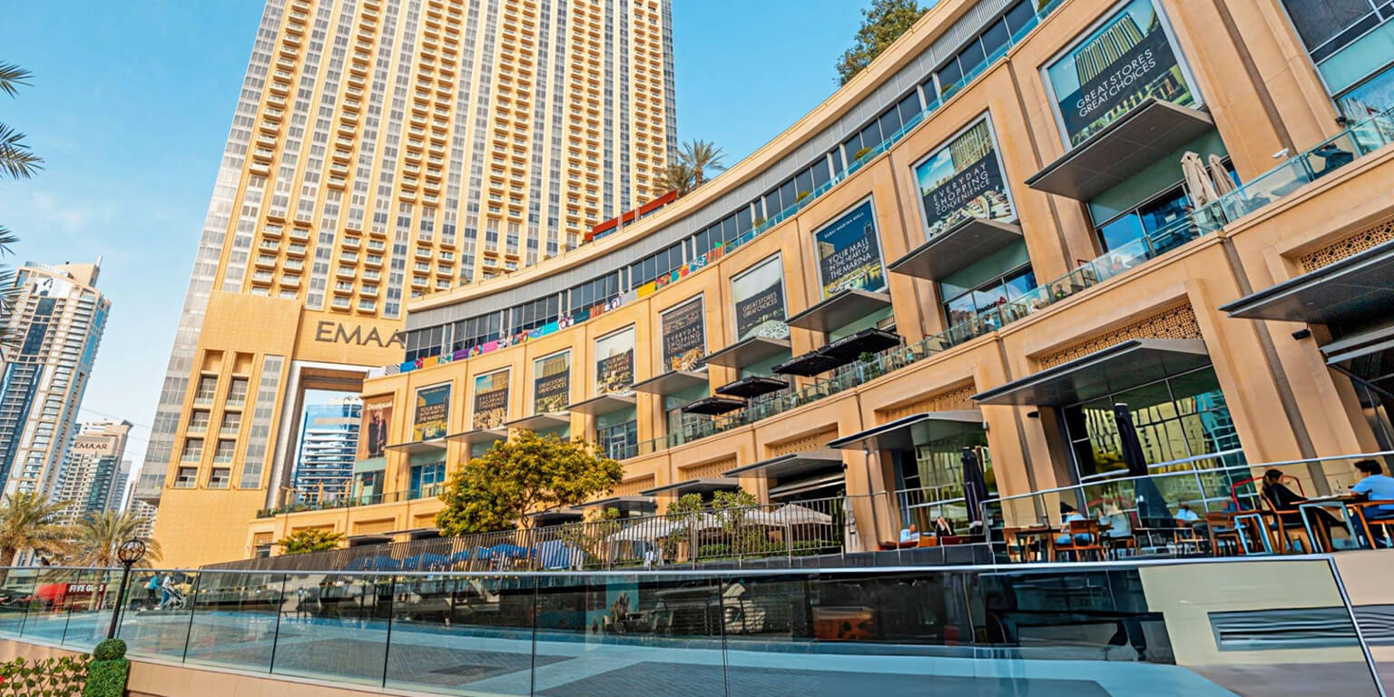 Preventive Maintenance for Shopping Mall Operations
