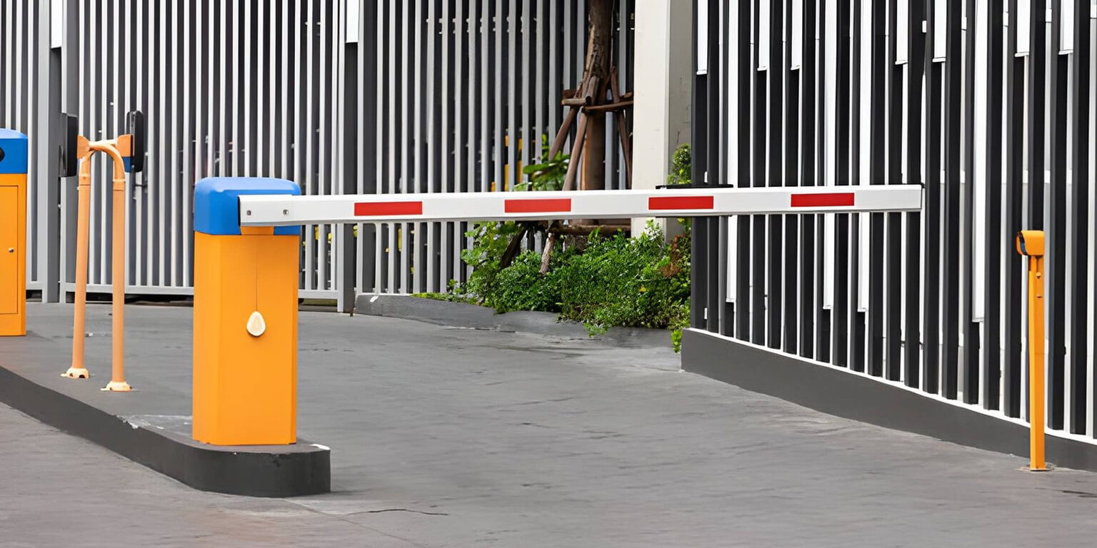 Common Gate Barrier Problems in Dubai