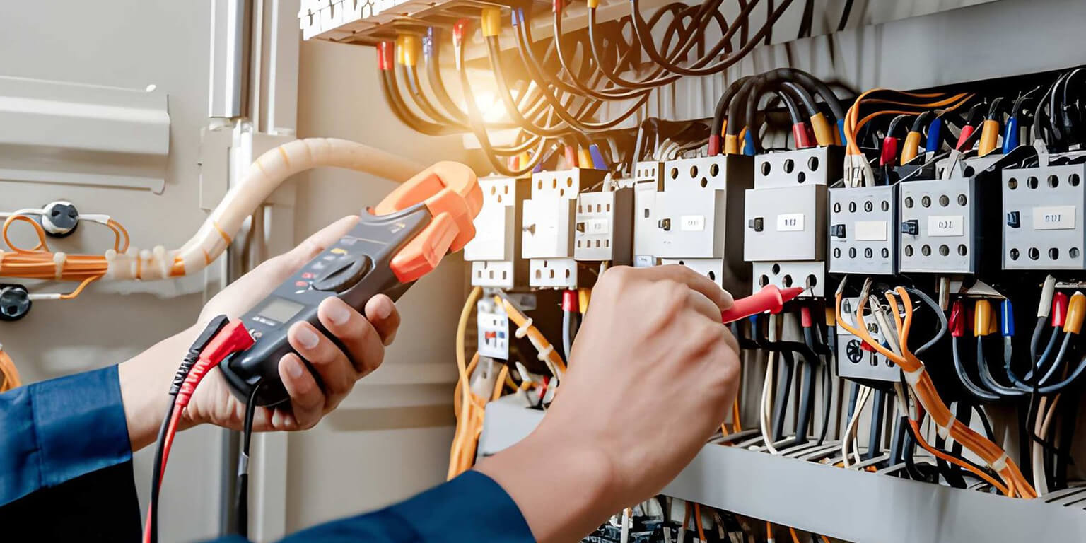 Why a DEWA-Registered Electrician in Dubai Matters