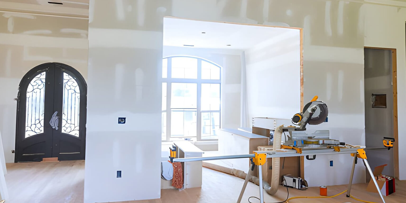 How Much Does Home Renovation Cost in Dubai