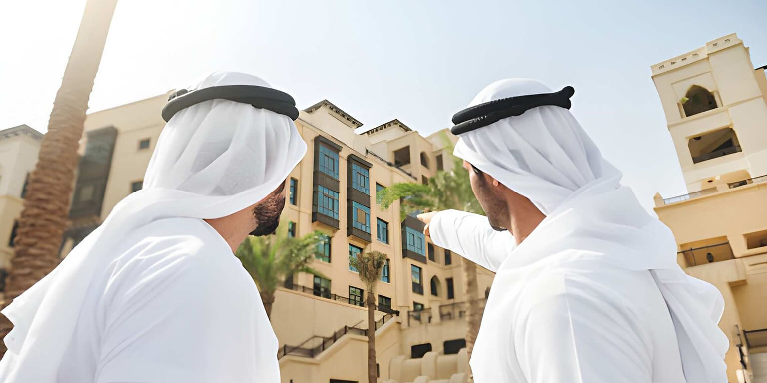 AMC for Landlords in Dubai