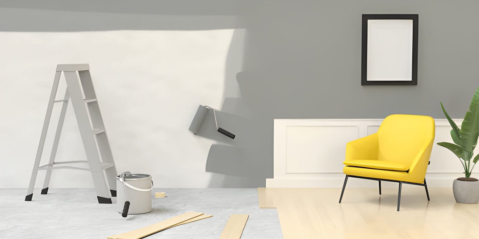 Renovation vs Fit-Out