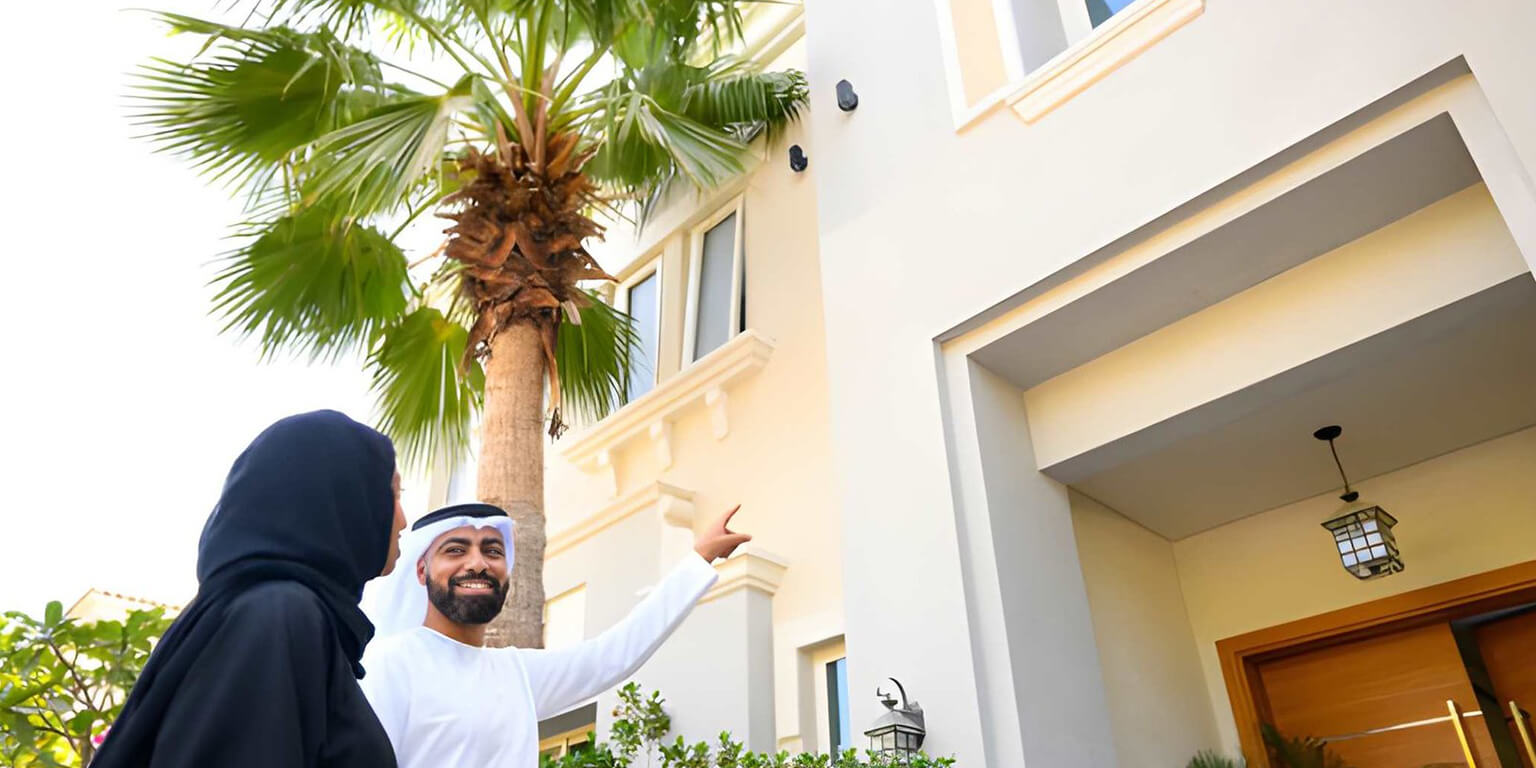 AMC for Tenants in Dubai