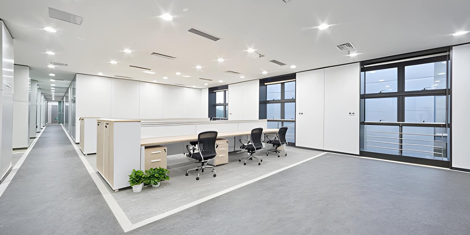 How to Choose a Fit-Out Company in Dubai