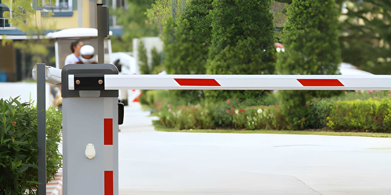 Gate Barrier Systems for Commercial Properties Dubai