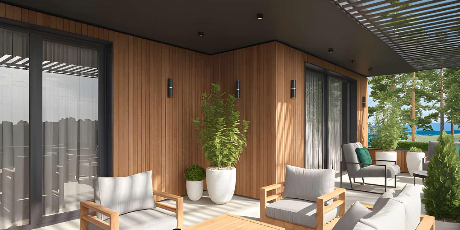 Renovate a Villa in Dubai