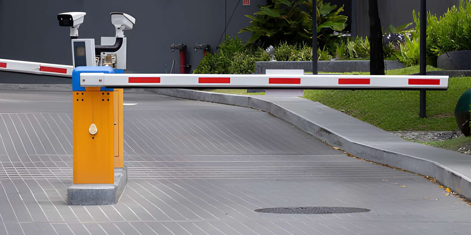 Gate Barrier AMC in Dubai
