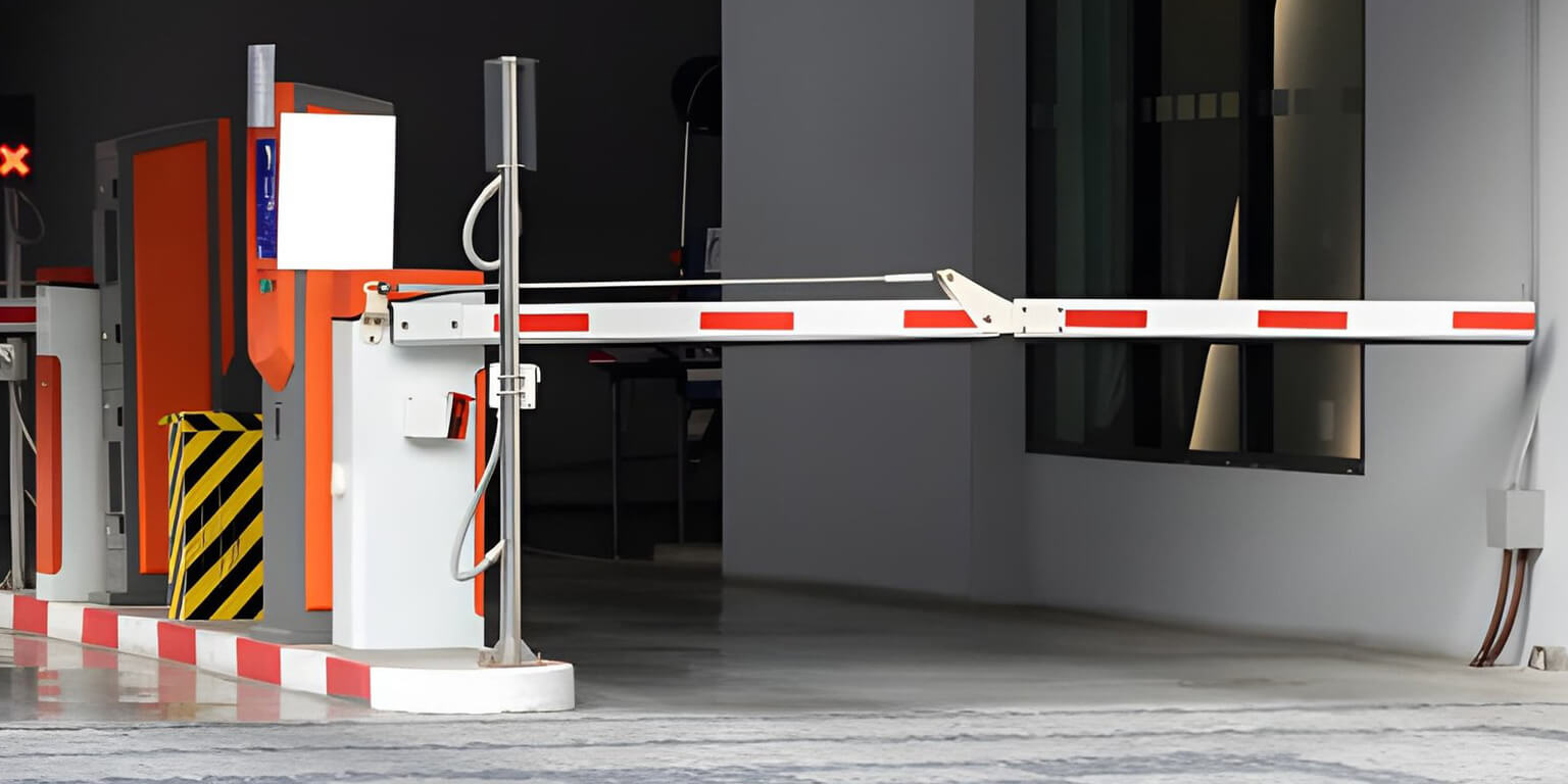 How Long Does a Gate Barrier Last in Dubai's Climate