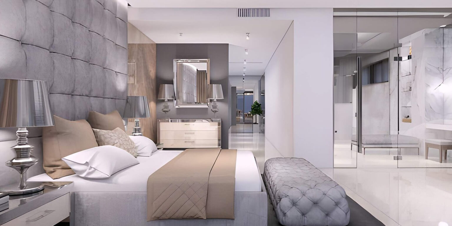 Interior Design in Dubai