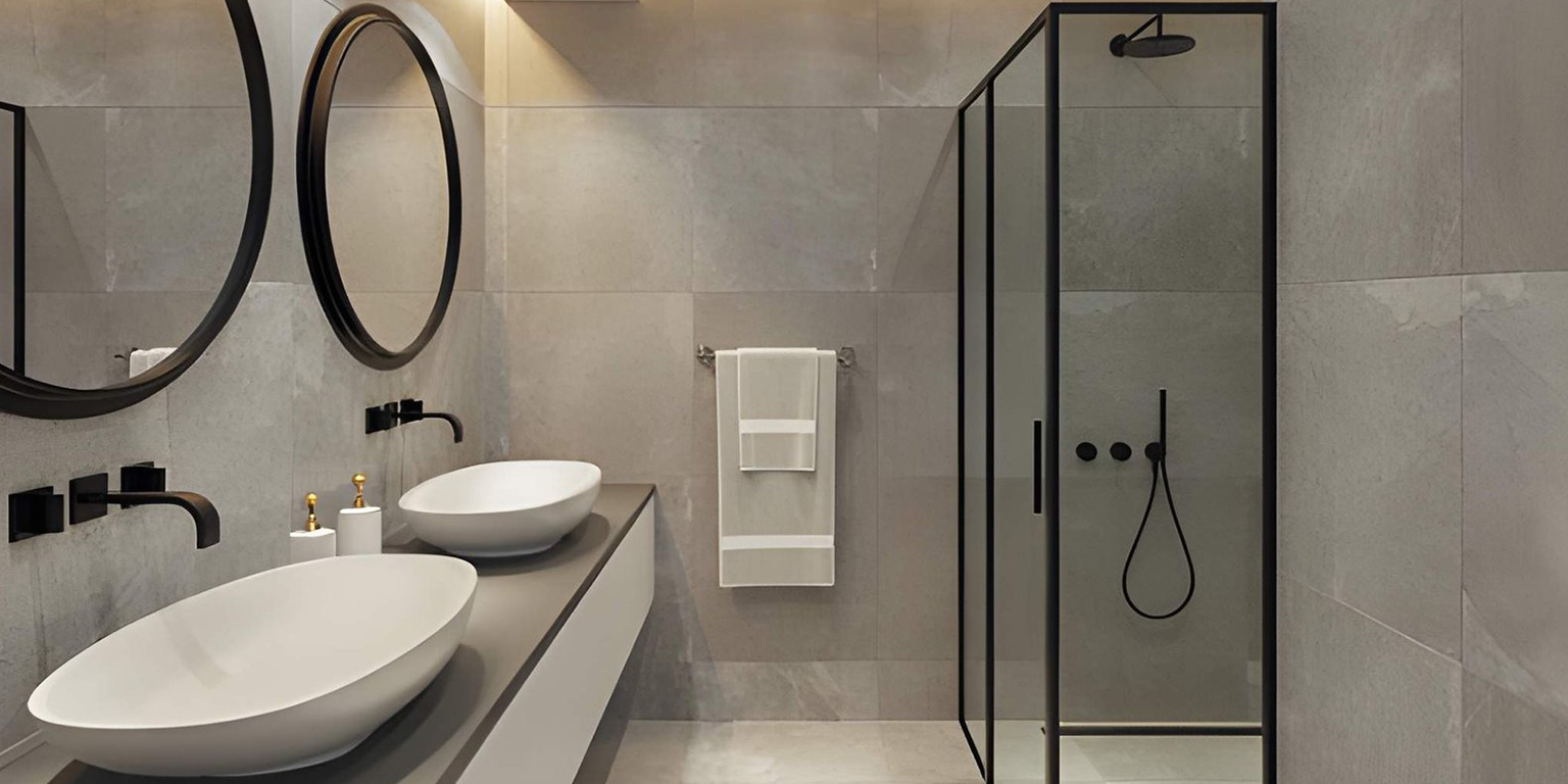 Villa Bathroom Renovation in Dubai