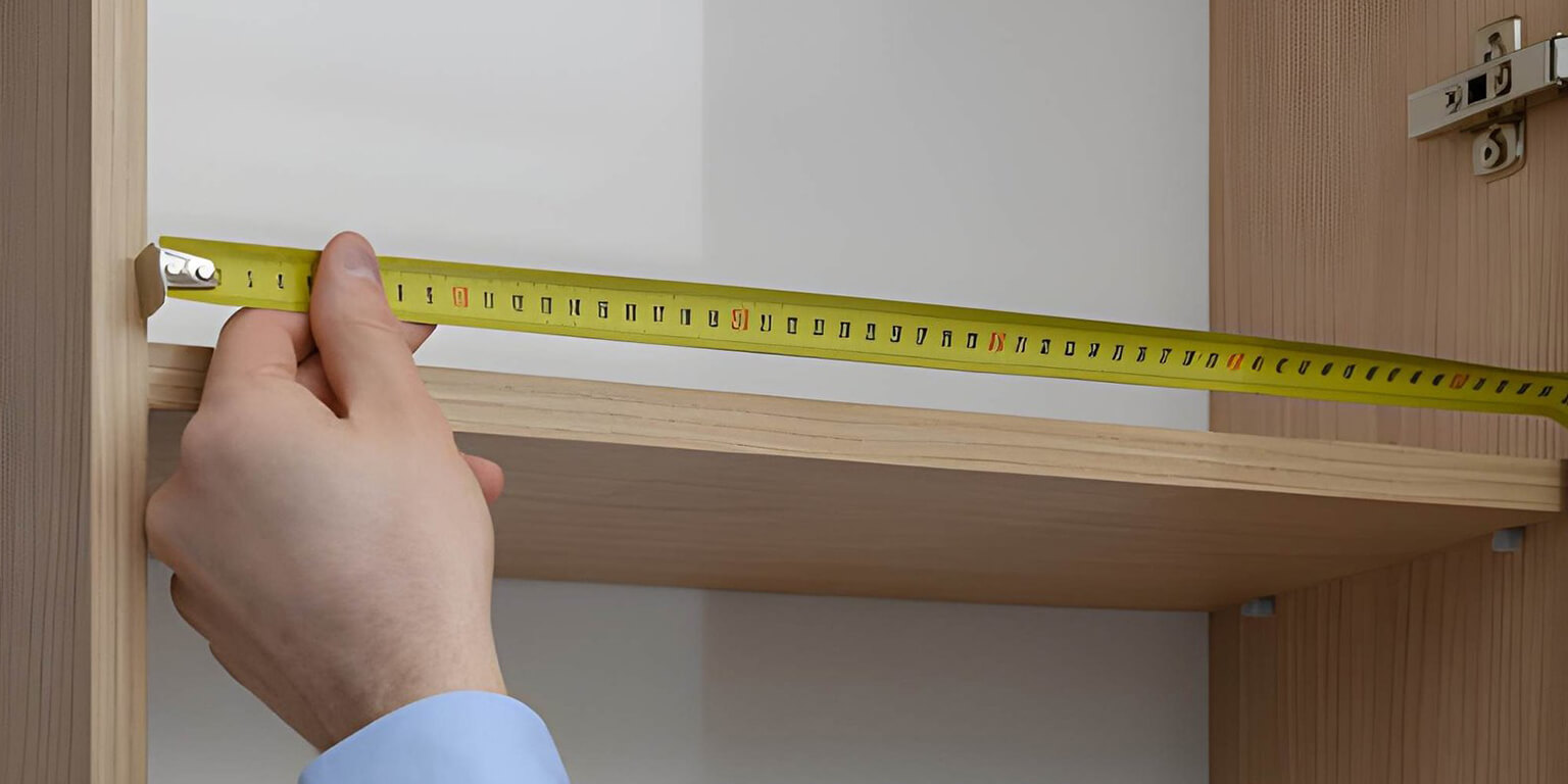 Custom Joinery & Built-In Wardrobes