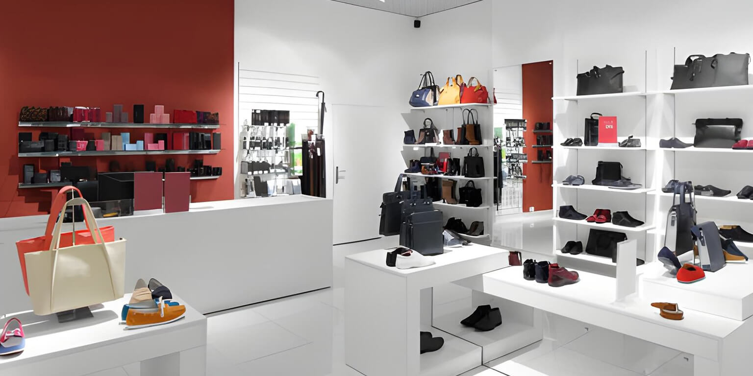 Retail Fit-Out in Dubai