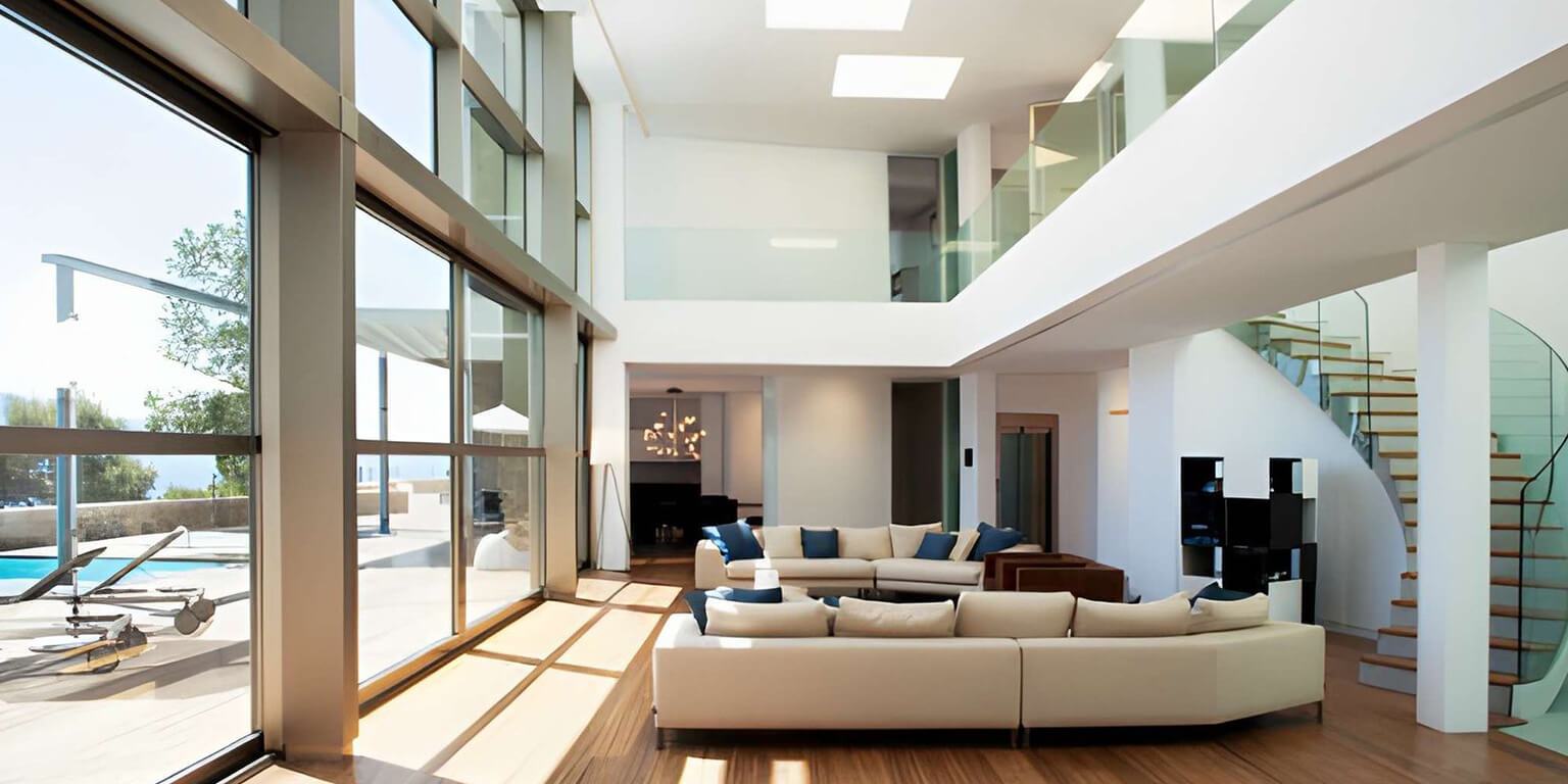 Top Villa Interior Design Trends in Dubai