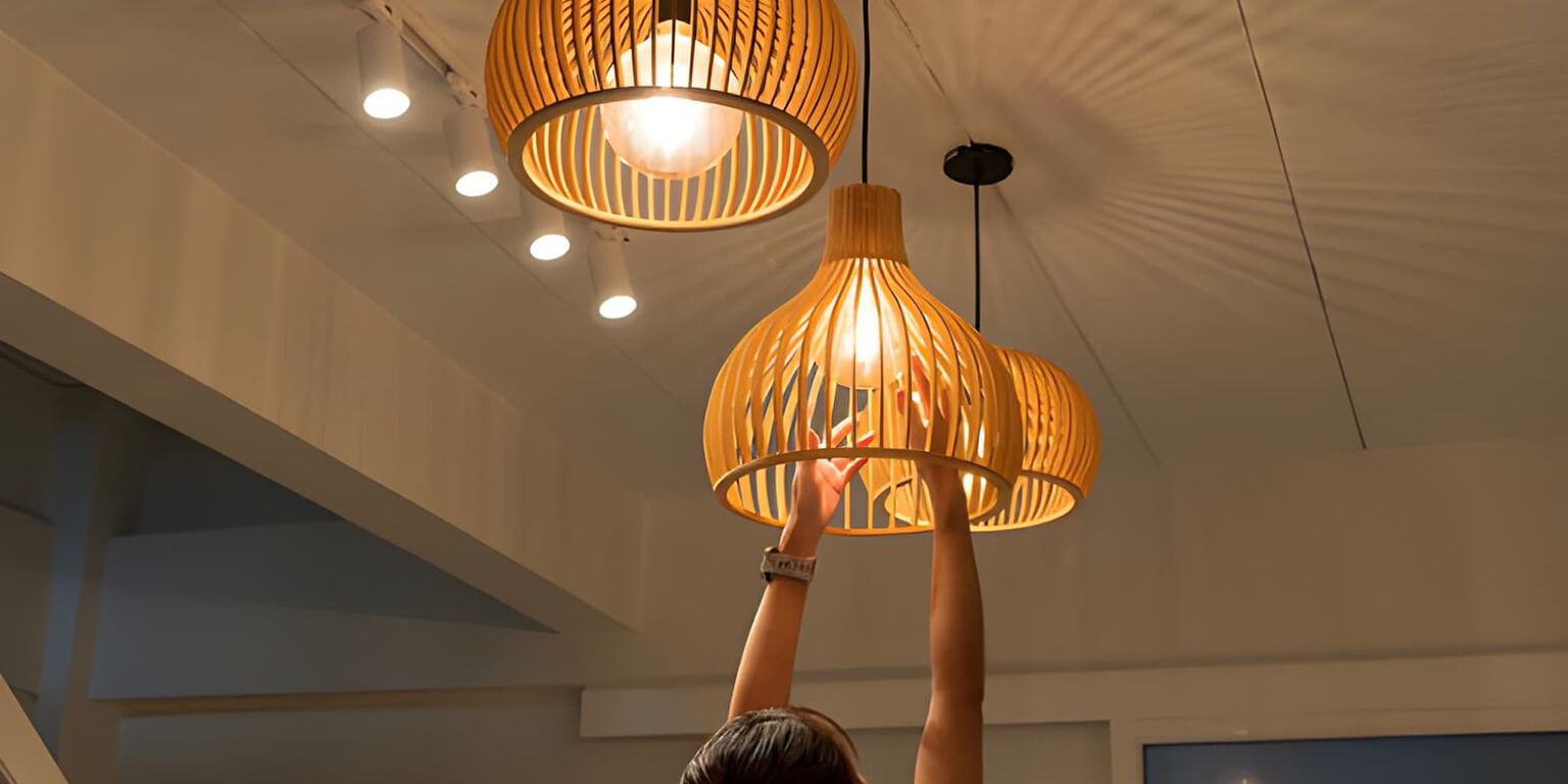 Interior Lighting Design Ideas