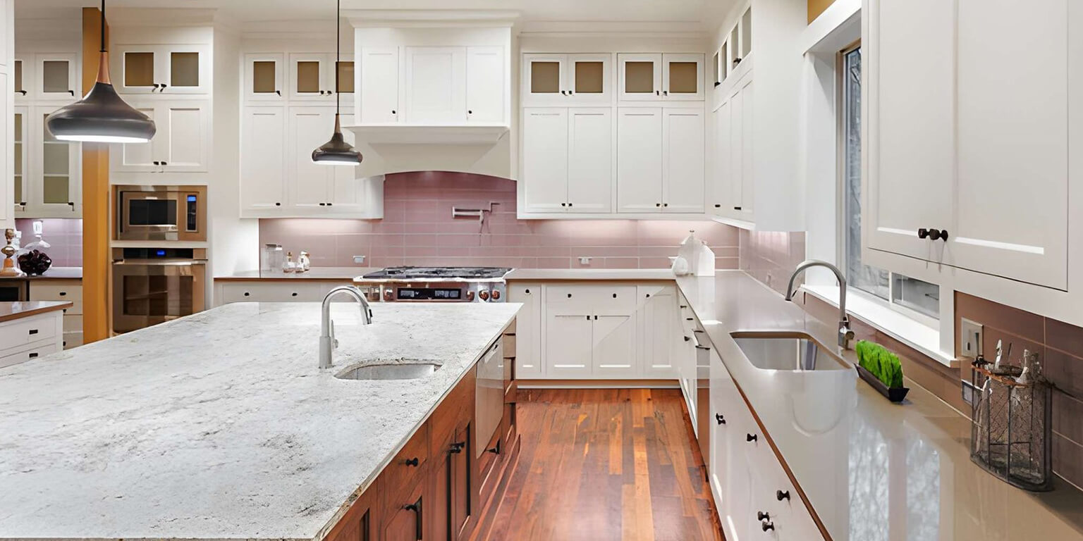 Kitchen Renovation vs Remodeling