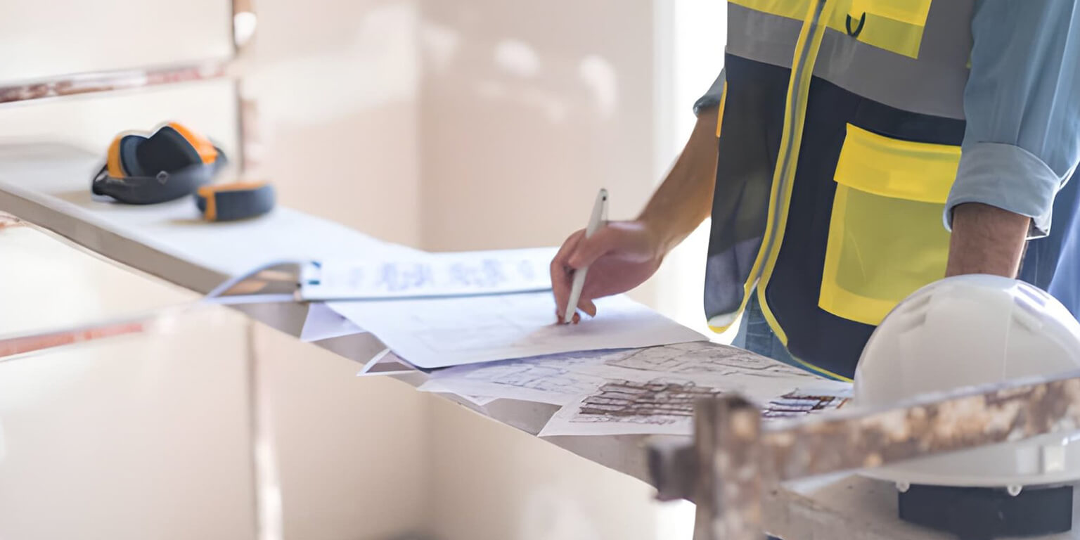 Apartment Renovation Contractor in Dubai