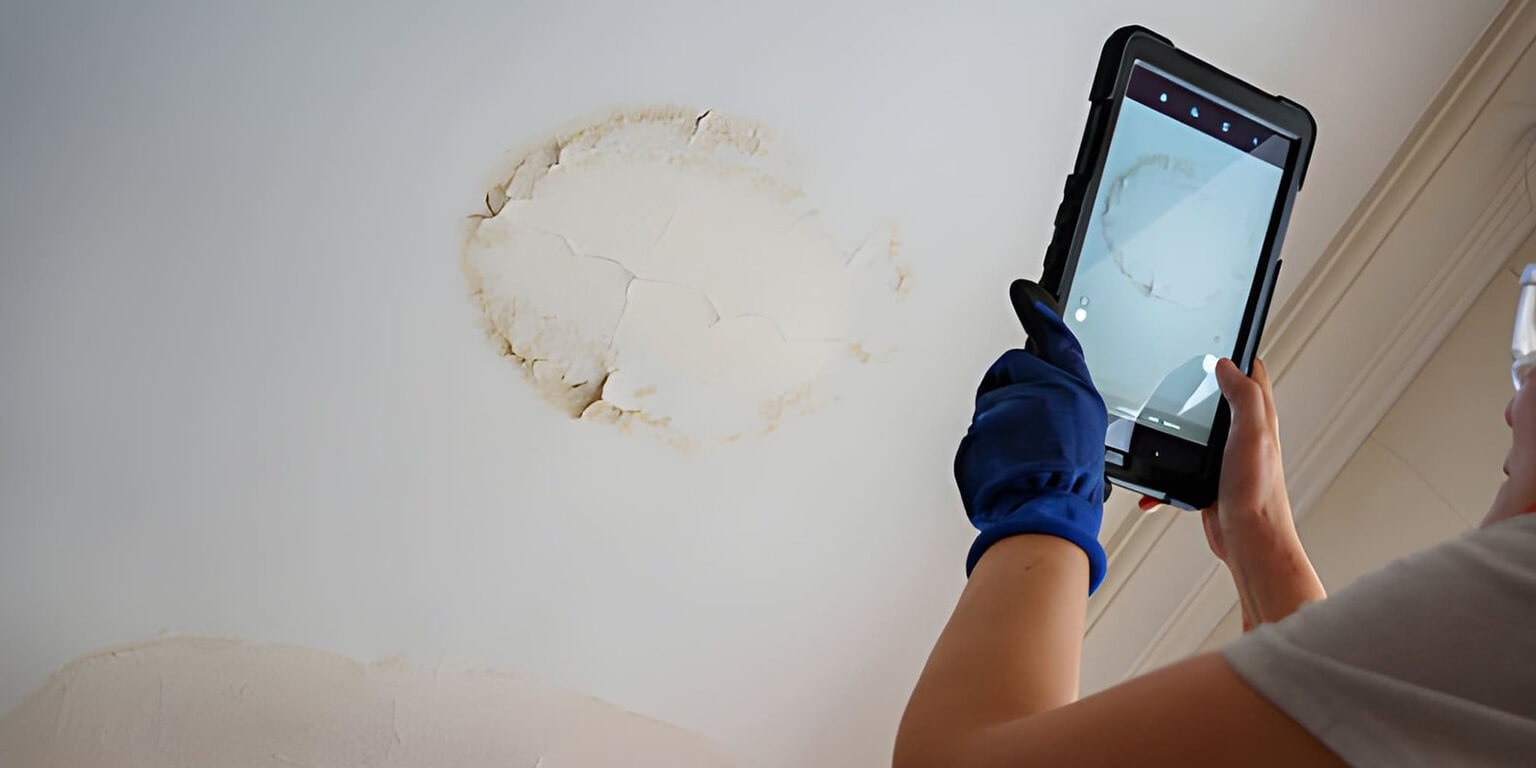 Damp and Mould