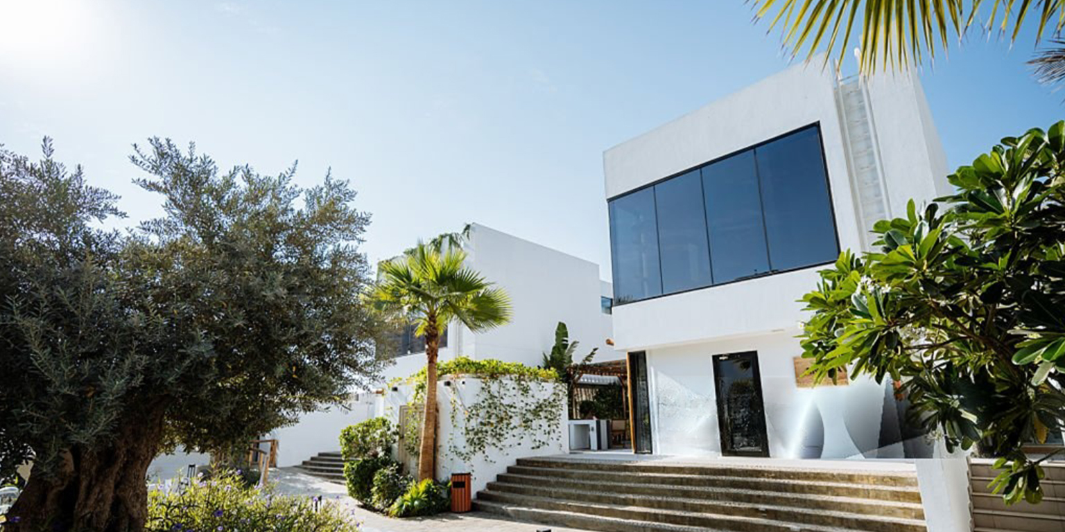 Villa Fit-Out vs. Renovation