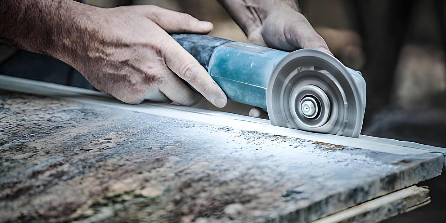 Quartz vs Granite vs Marble