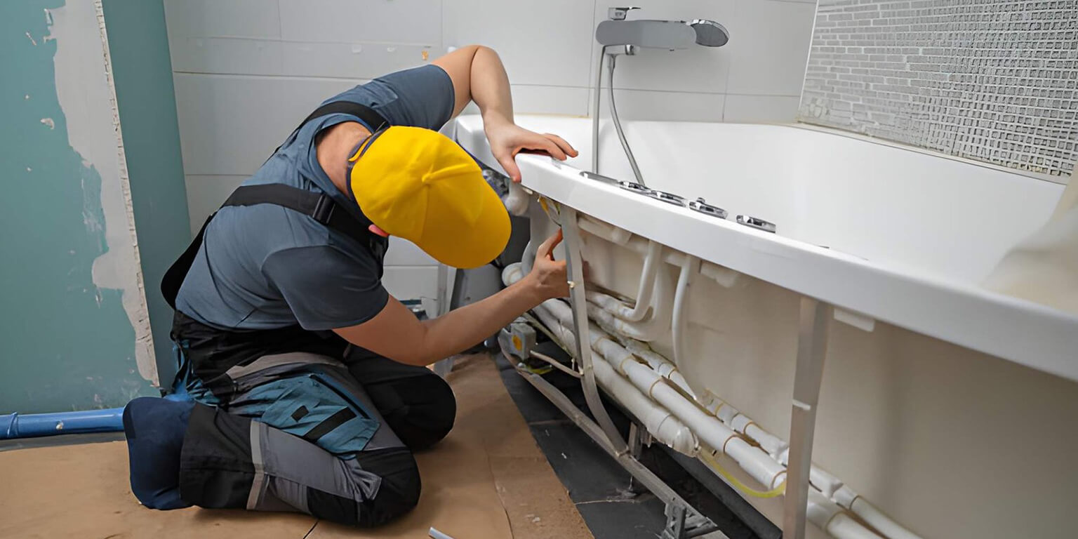 Bathroom Renovation Contractor