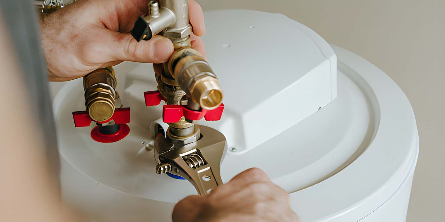 Water Heater and Geyser Maintenance
