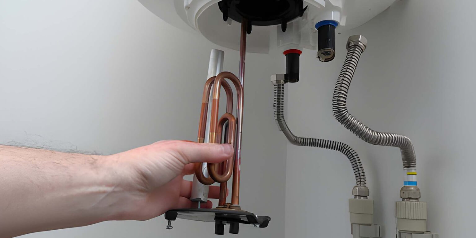 Water Heater Repair vs Replacement