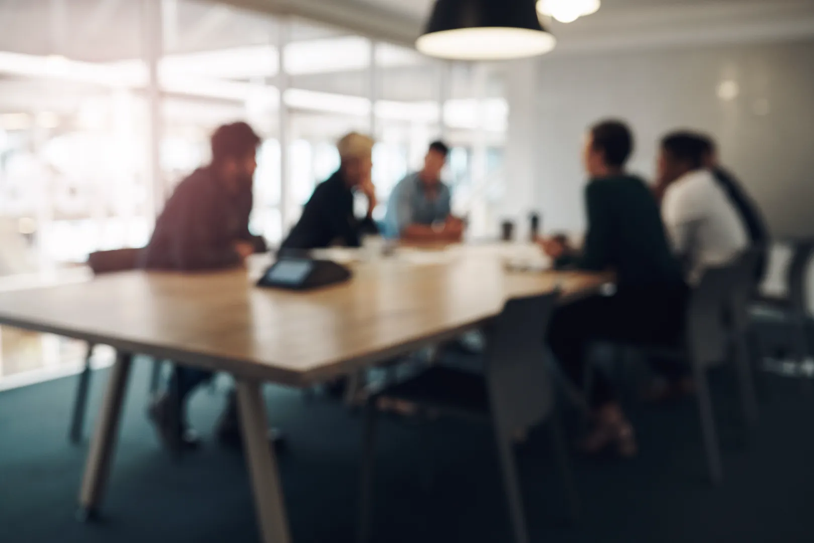 Zywave made for teams background