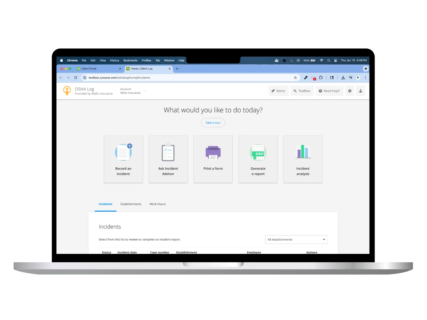 Zywave ready to simplify