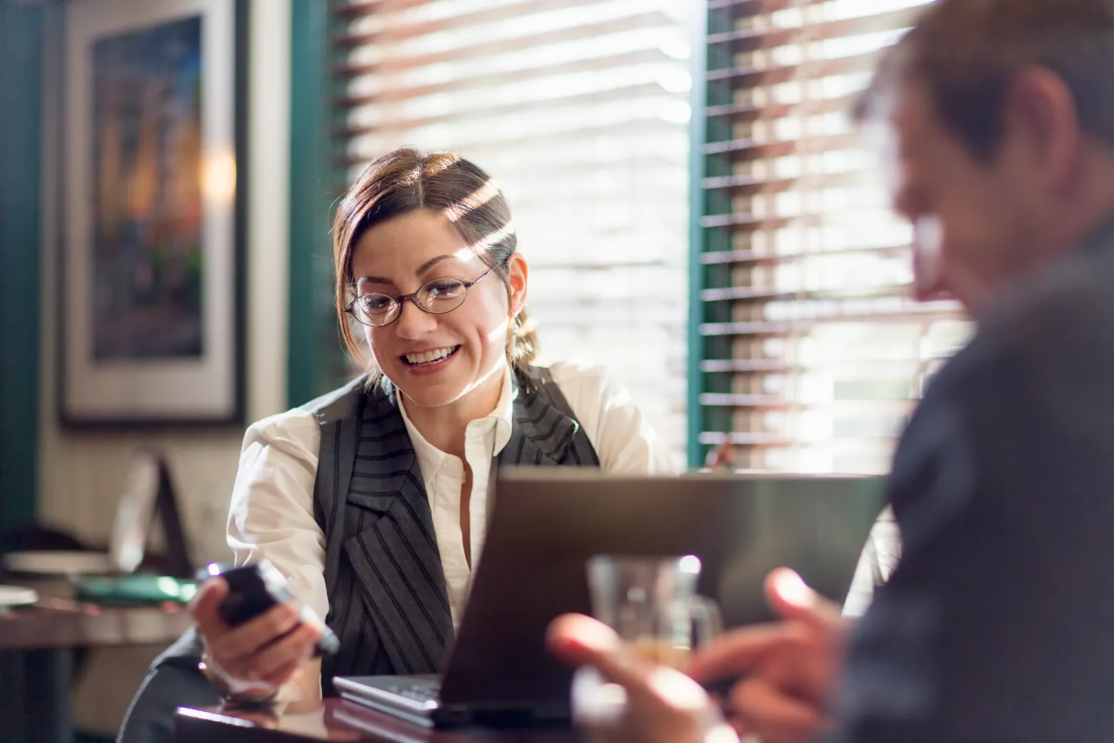 App built For Every Part