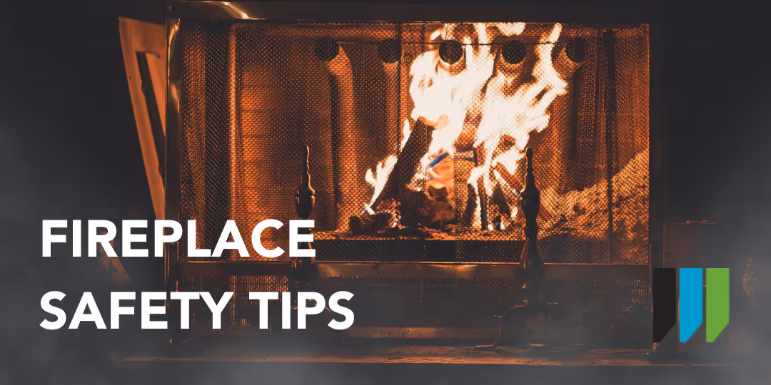 Fireplace Safety Tips