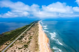 hatteras island