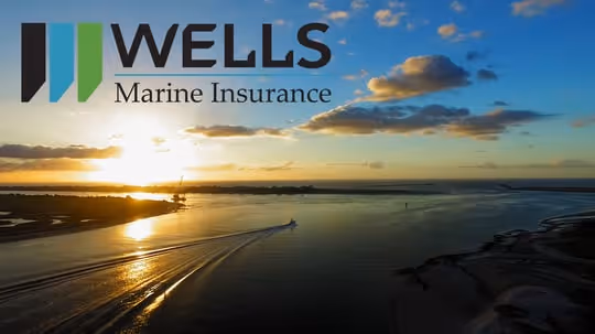 Wells Marine Insurance