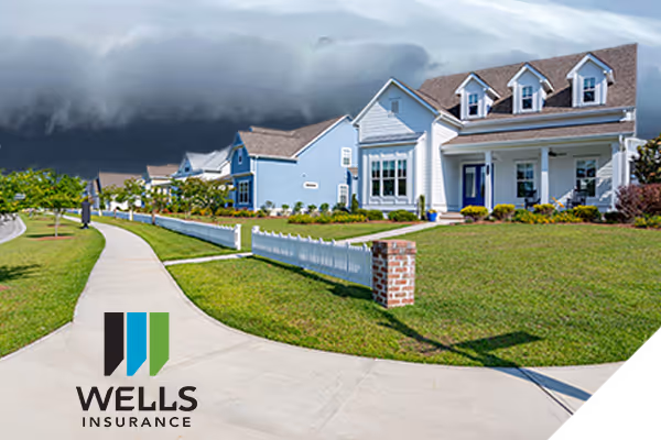 Preparing Your Home for a Hurricane