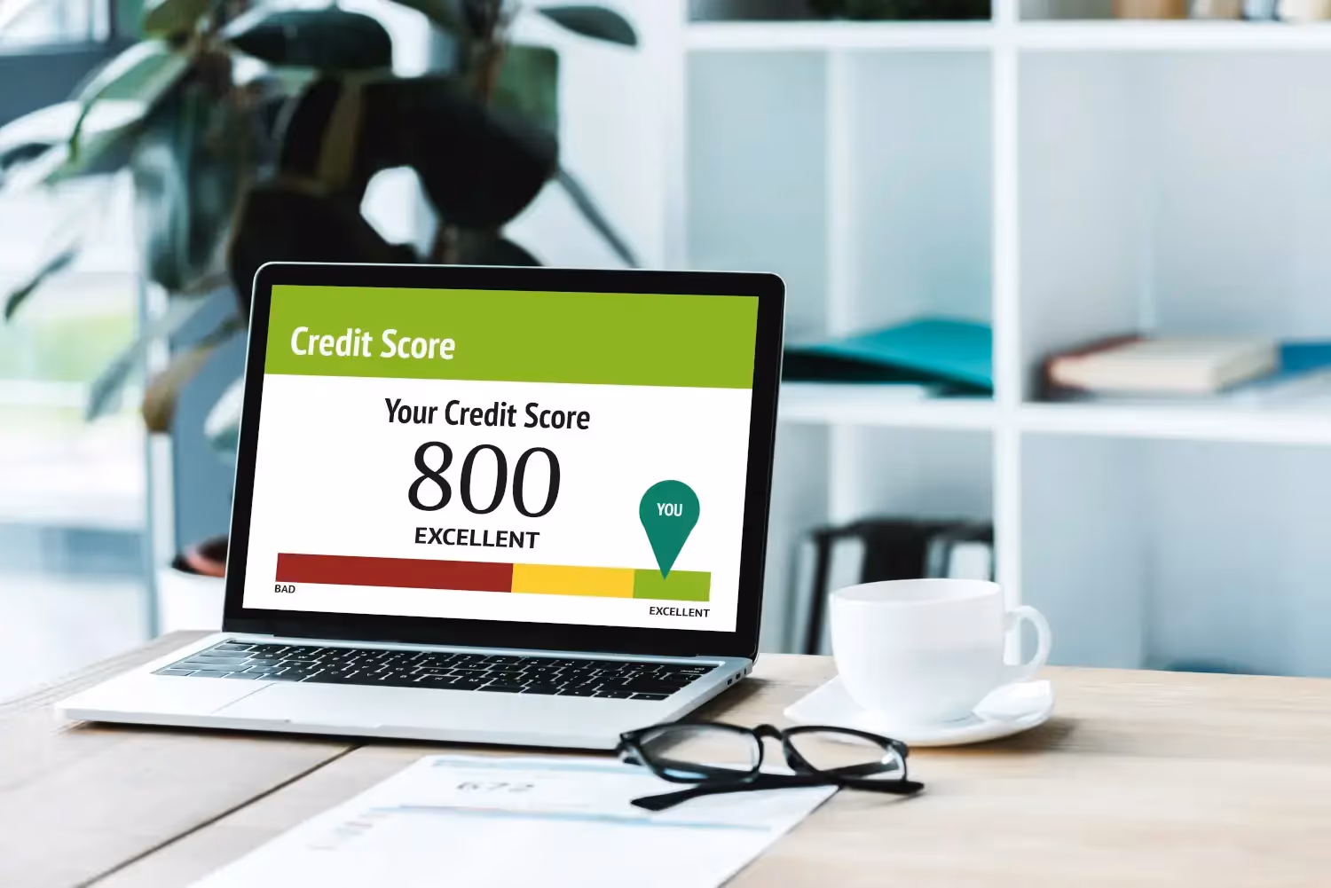 How Your Credit Score Can Affect Your Insurance Premiums