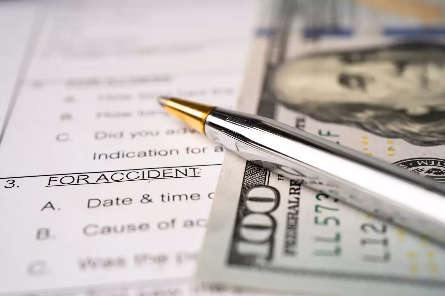 To Claim or Not To Claim