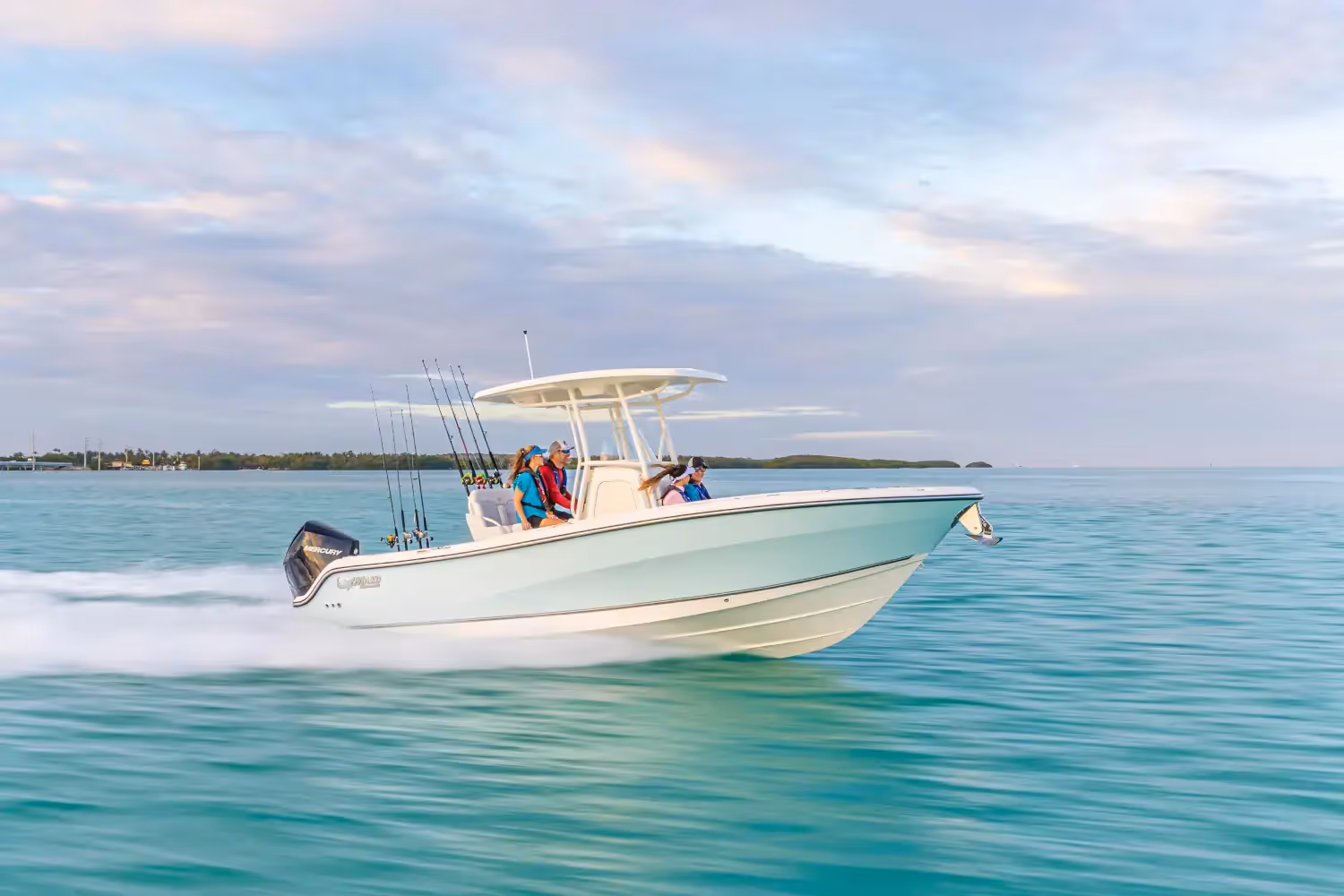 Summertime Boating: Understanding Watercraft Insurance