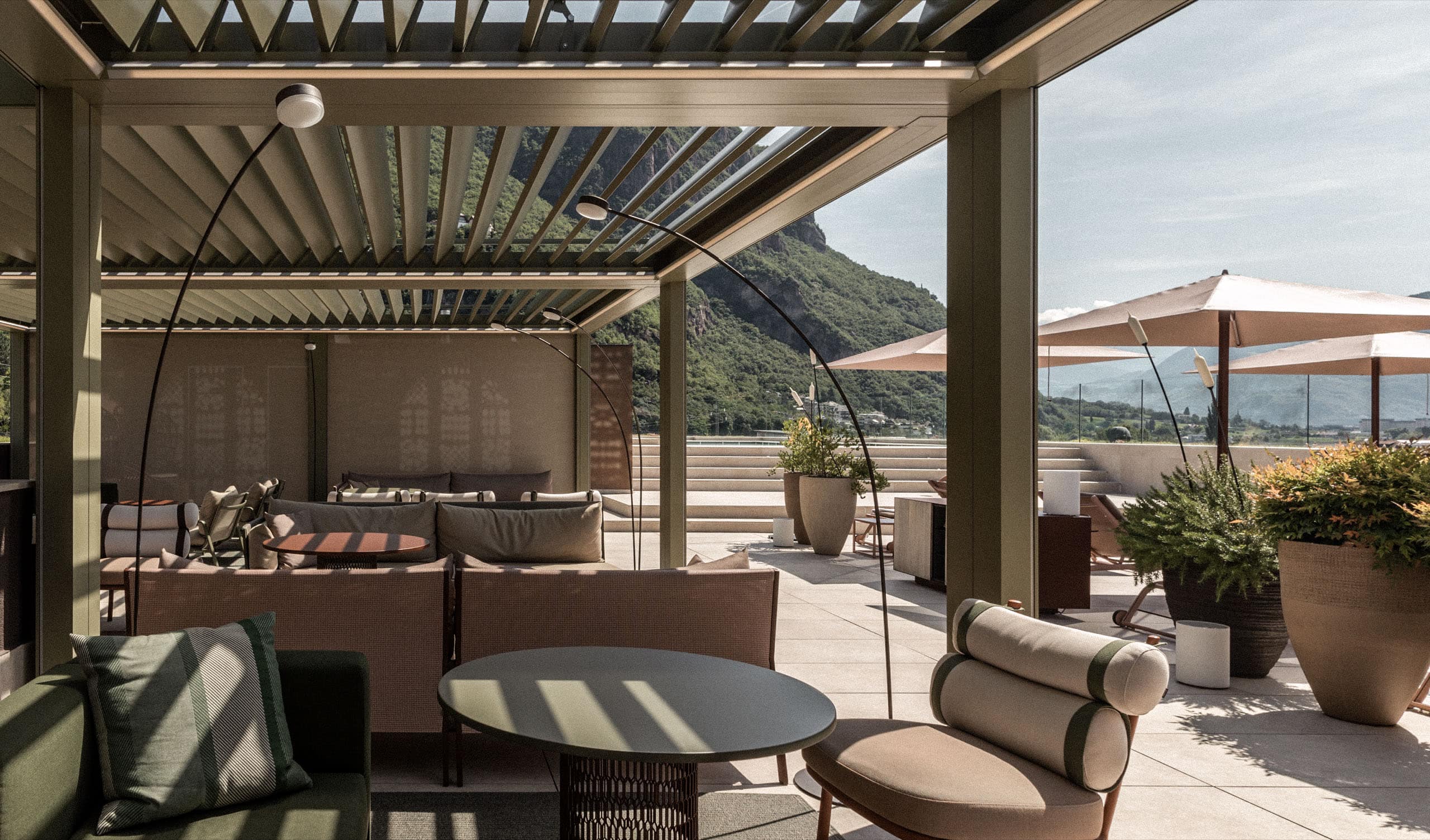 Napura Art & Design Hotel