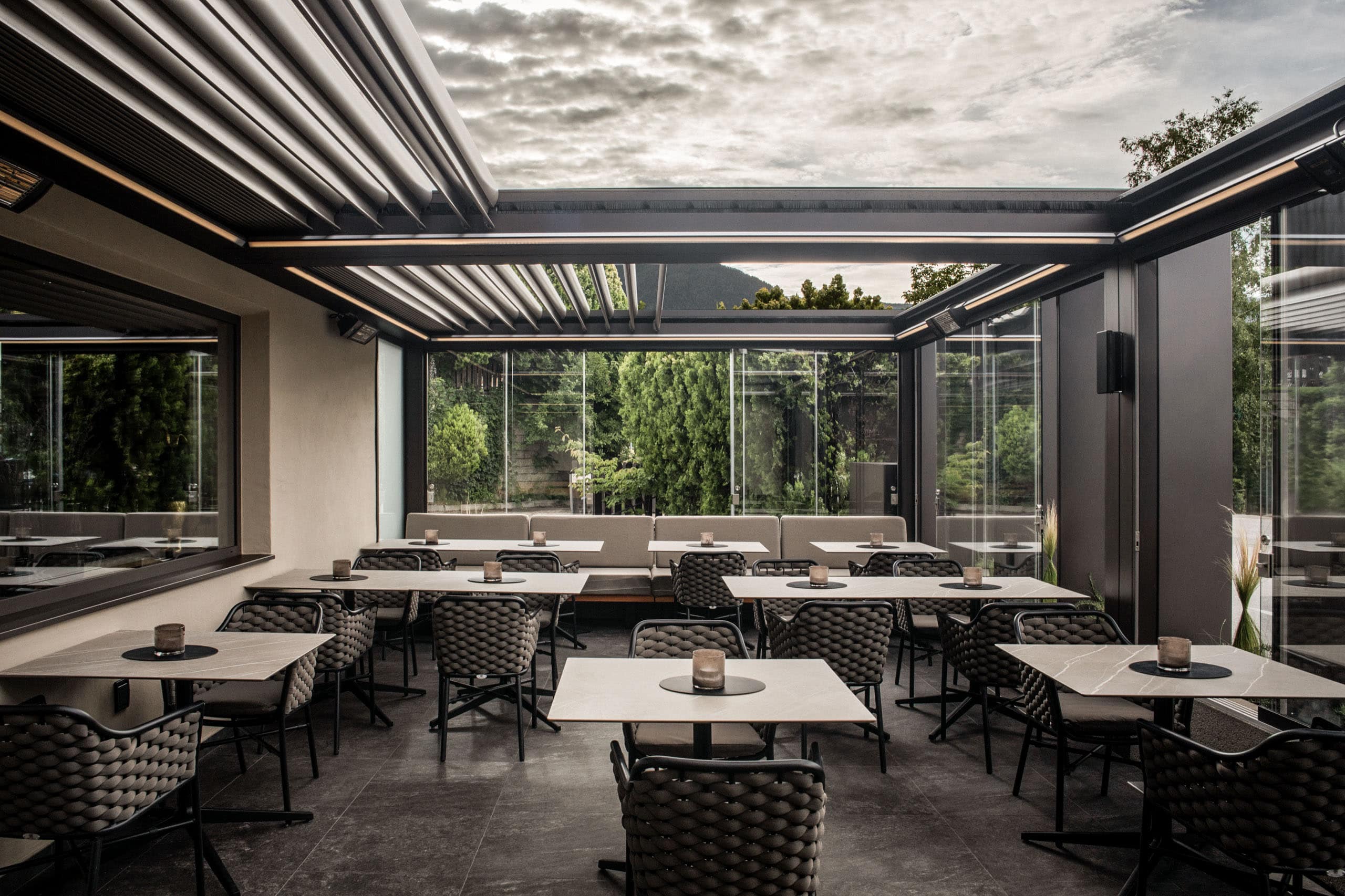 Burggräfler Weinstube