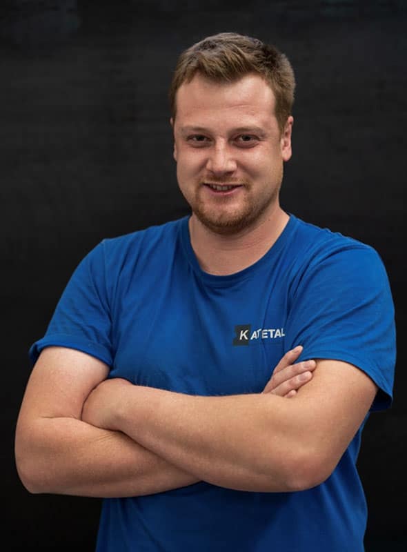Philip Unterweger